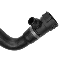 17127646150 Upper Radiator Coolant Water Hose Pipe For BMW F25 F26 X3 X4