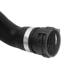 Car Radiator Hose 17127537108 Coolant Hose for BMW X5 E70 3.0 Water Tank