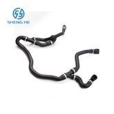 rubber Hose 17127578403 Coolant Liquid Water Hose for BMW Radiator Connection Water Pipe