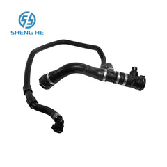 Factory Direct Hose Pipe Coolant Hose For Additional Radiator For BMW 17127619256 1712 7619 256