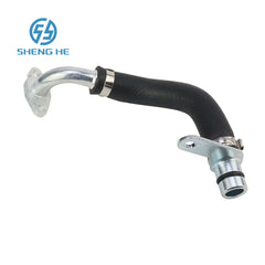 11428626653 Turbocharger Oil Return Pipe For BMW 228 320 328 428 528 X1 X3 X4