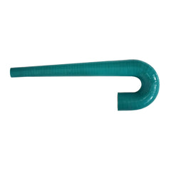 Tube Flexible Hose Reinforced Silicone Rubber Radiator Hose 3 Inch Intercooler 8154602 for VOLVO