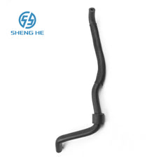 17127591088 Auto Parts Engine Coolant Water Outlet Pipe for BMW 7 Series F01 F02 Exhaust Hose