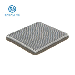 Interior Air Filter For GMC 95947238