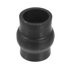 Radiator Hose 17127610704 Lower Radiator to Thermostat Housing Hose for BMW 740Li 528i 1712 7610 704