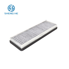 Filter, interior air for MERCEDES-BENZ 000 830 13 18 000 830 34 18 A 000 830 13 18 A 000 830 34 18