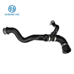 Radiator Coolant Hose Lower 1665000175 Engine Parts Cooling Water Pipe for MERCEDES-BENZ W166 166 500 01 75