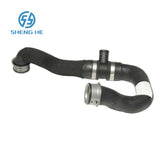 2125012682 Engine Parts Cooling Water Pipe for BENZ