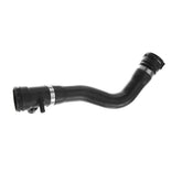 17127596837 Upper Radiator Coolant Hose for BMW F22 F23 F30 F31 F32 F33 F34 N20