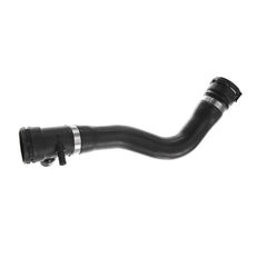 17127596837 Upper Radiator Coolant Hose for BMW F22 F23 F30 F31 F32 F33 F34 N20
