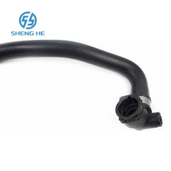 Car Accessories 17127600554 Auto Engine Replacement Parts Water Tank Radiator Hose For BMW 1 3 4 Series F20 F21 F30 F32 F35