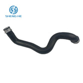 Auto Parts Coolant Hose Water Tank Connection Upper Water Hose OE 2215013584 for Mercedes Benz W221