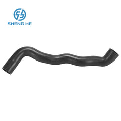 Car Upper Radiator Coolant Hose Water Pump Cooling Pipe 2105013382 for Mercedes-Benz E320 1998-2003