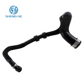 Engine Water Tank Radiator Hose Coolant Pipe for Mercedes Benz ML/GLE 63 AMG 1665005675