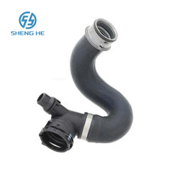 OEM 2225014291 Coolant Hose Rear Radiator to Engine 2225014291 for Mercedes-Benz 222 501 42 91