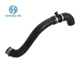 New Radiator Coolant Hose Upper 2115015682 for Mercedes MB 211 501 56 82