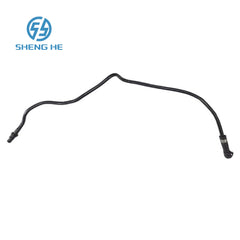 Auto Parts 2225012825 Engine Coolant Overflow Hose Engine Coolant Radiator Hose for Mercedes-Benz Expansion Tank Oem 222 501 28 25