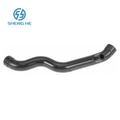 1120180682 Engine Crankcase Breather Hose Vent Hose for Mercedes-Benz