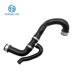 OEM 2115018182 Radiator Coolant Hose For Mercedes Benz 211 501 81 82