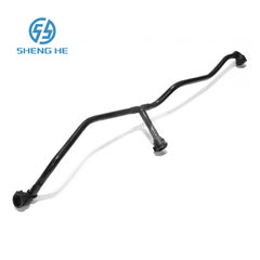 Intercooler Turbo Hose Coolant Pipe for Benz Truck OEM 4712009352