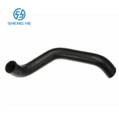 Auto Parts Engine Cooling Hose 2465010182 Radiator Hose Coolant Hose for Mercedes-Benz W176 W246 W242 C117 X117