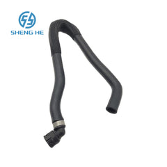 China Manufacturer Direct Sales rubber hose Water Hose Low Temperature Cooling Module for BMW 17127540020 17 12 7 540 020
