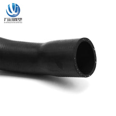 Automotive Coolant Hose 11537649394 Car Water Tank Radiator Hose Cooling System Water Pipe for X5 X6 F15 F16