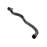 Upper Radiator Coolant Hose Return Line BMW Cooling System 17128602870