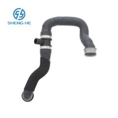 2125012682 Engine Parts Cooling Water Pipe for BENZ