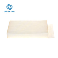 93194847 Filter, interior air for GMC