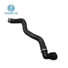 1665012882 Radiator Pipe for Mercedes Benz GL-Class X166 2012 - 2019