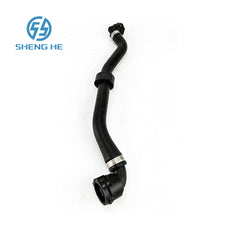A2055011900 Coolant Rubber Water Hose Pipe Radiator Hose for Mercedes Benz C Class 205 501 19 00