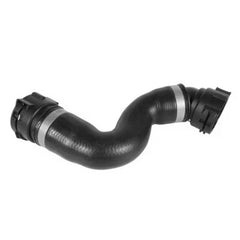Auto Parts N52 N53 Return Hose OEM 17127565780 Radiator Hose For BMW E60 E61 E63 E64 Coolant Hose