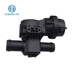 Car Heater Water Control Pipe Connection For Mercedes-Benz M274 E20 2742002451