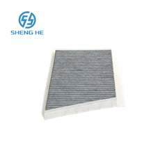 203 830 10 18 High Quality auto parts car engine Cabin filter for MERCEDES-BENZ A 203 830 10 18