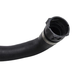 Car Coolant Hose 1665000075 166 500 0075 Mercedes Radiator Rubber Hose