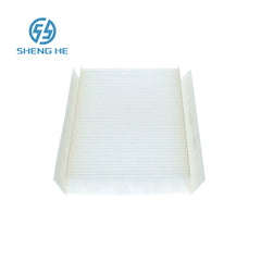 Filter, interior air for GMC 9201440