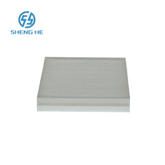 Filter, interior air for BENZ 167 835 02 00- 167 835 37 00,A 167 835 02 00,A 167 835 37 00