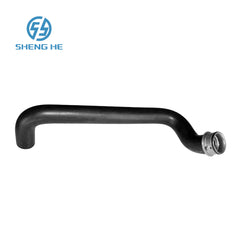 Radiator Coolant Lower Water Hose for Mercedes Sprinter (B906) 06-13 9065010382 Factory Wholesale