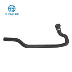 6421 9226 749 Auto Car Engine Radiator Cooling Hose Rubber Pipe for BMW F10 F07 F11 OEM 64219226749 Heater Water Hose