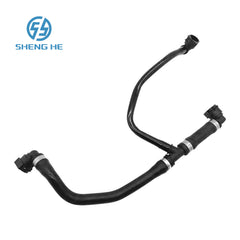Radiator Ruber Hoses 17128616914 Engine Coolant Radiator Water Hose Pipe for BMW 4 Series F36 Auto Parts