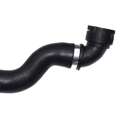 New Upper Coolant Radiator Hose For BMW E39 525i 528i 530i 01-03 11531705223