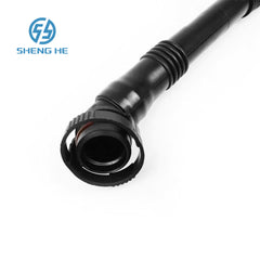 China Silicone Hose Manufacturers Crankcase Vent Hose 11151703775 Breather Hose for BMW