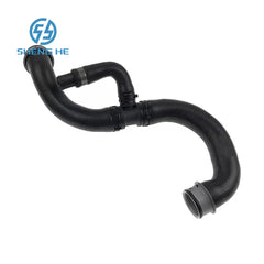 2045010482 2045013782 Rubber pipe Lower Radiator Coolant Hose Car Accessories Coolant Hose Water Tank for Mercedes-Benz C230 C250 C280 C300