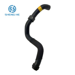 OEM 2058301502 205 830 1502 hose Coolant Hose for Mercedes Benz