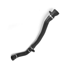 17128616528 Upper Radiator Coolant Hose rubber pipe For BMW F36 F32 430i 330i