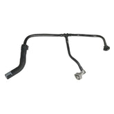 Cooling-Breather Tube Radiator Overflow Cooling Tube Hose 8W0121081AN For Audi A4 2.0L l4 2017-2018