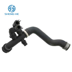 Wholesale Engine Coolant Radiator Hose for Mercedes Benz Amggle63 OEM 166 500 11 77 1665001177