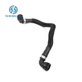 17127576368 China Silicone Rubber Hose Manufacturers Coolant Hose Fits For BMW E70 E71 F15 F16
