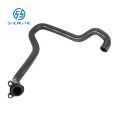 Durable Radiator Hose Water Distribution Pipe 11537545890 For BMW 3 Series E90